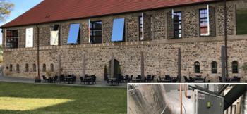 Kloster der lieben Frauen